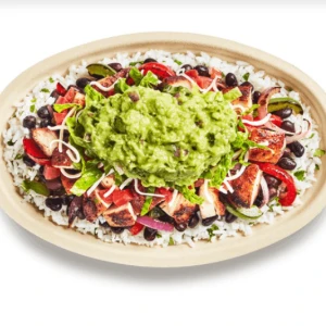 Burrito Bowl