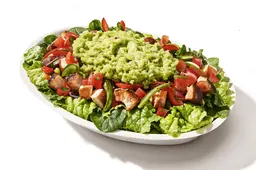 Chipotle-Wholesome-Bowl