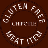 Chipotle Gluten Free Menu