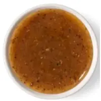 Honey Vinaigrette