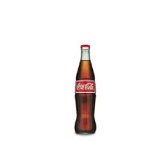 Mexican Coca Cola