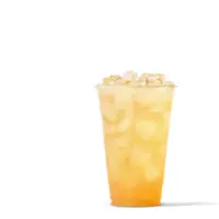 Organic Mandarin Agua Fresca