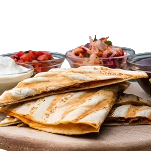 Quesadilla