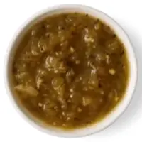 Tomatillo Green Chili Salsa