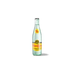 Topo Chico Mineral Water