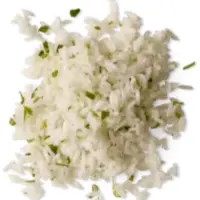 White Rice