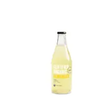 Tractor Organic Lemonade