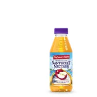 Apple Juice Nutrition