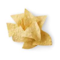 Chipotle Chips Nutrition