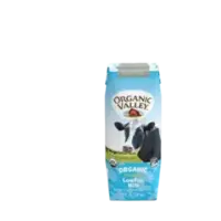 Chipotle kids milk