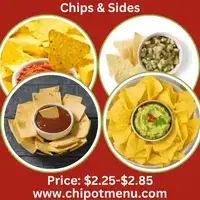 Chips & Sides