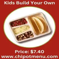 Kids Build Your Own