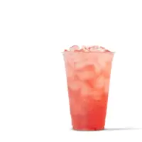 Organic Berry Agua Fresca Nutrition